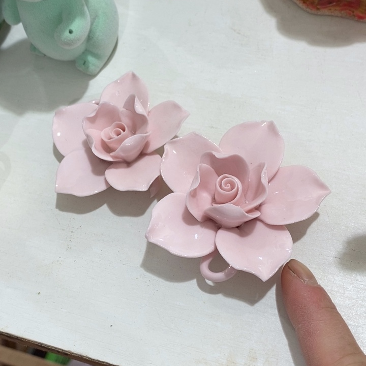 摆件陶瓷树脂家居摆件