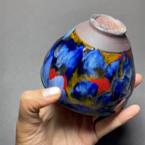 【闪购商品】茶盏-564............