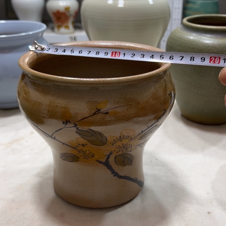 景德镇陶瓷手工制作