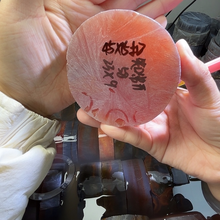 笑***开定制玛瑙私人定制 不退不换