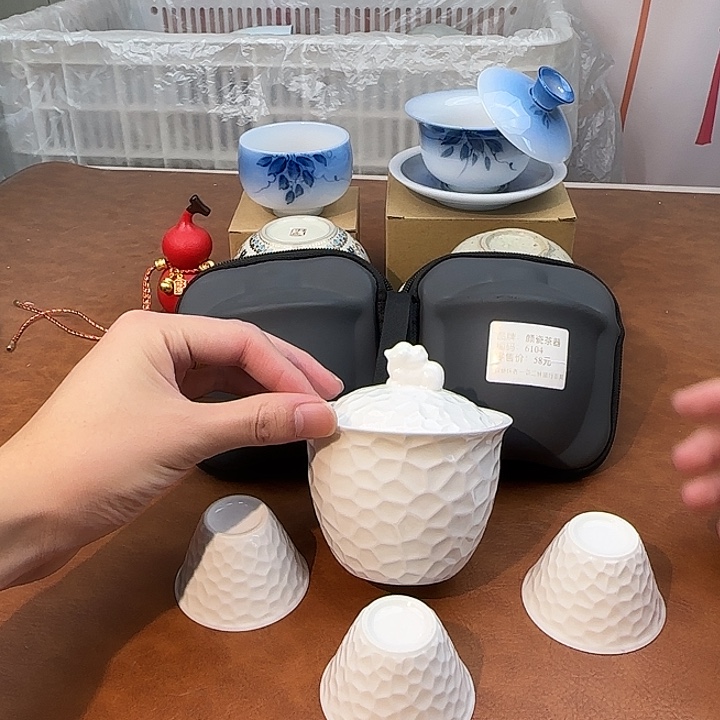 颜瓷闪购商品代替链接6104