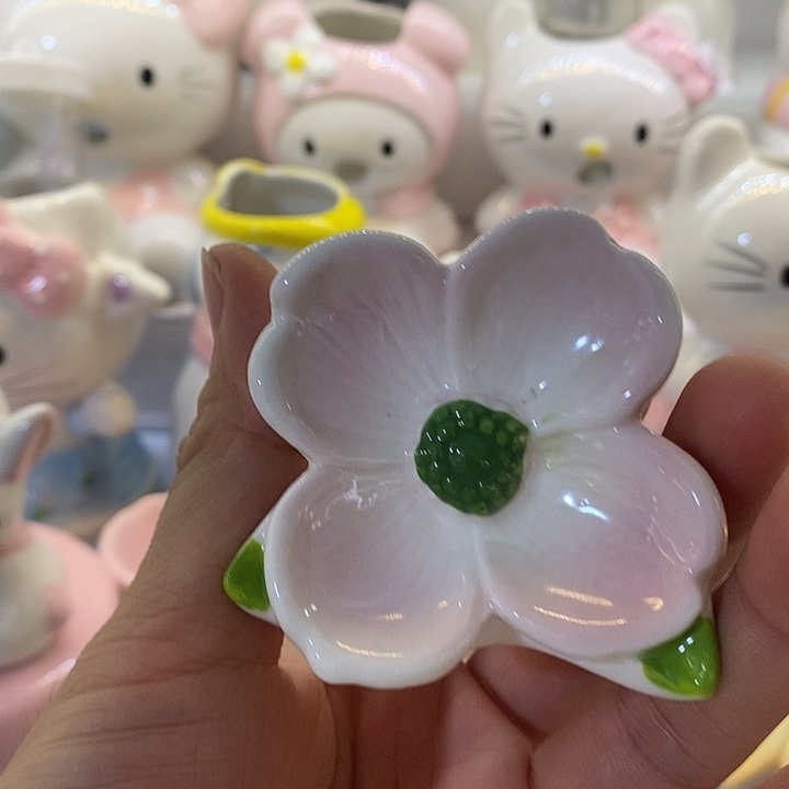 陶瓷微瑕介意慎拍微瑕