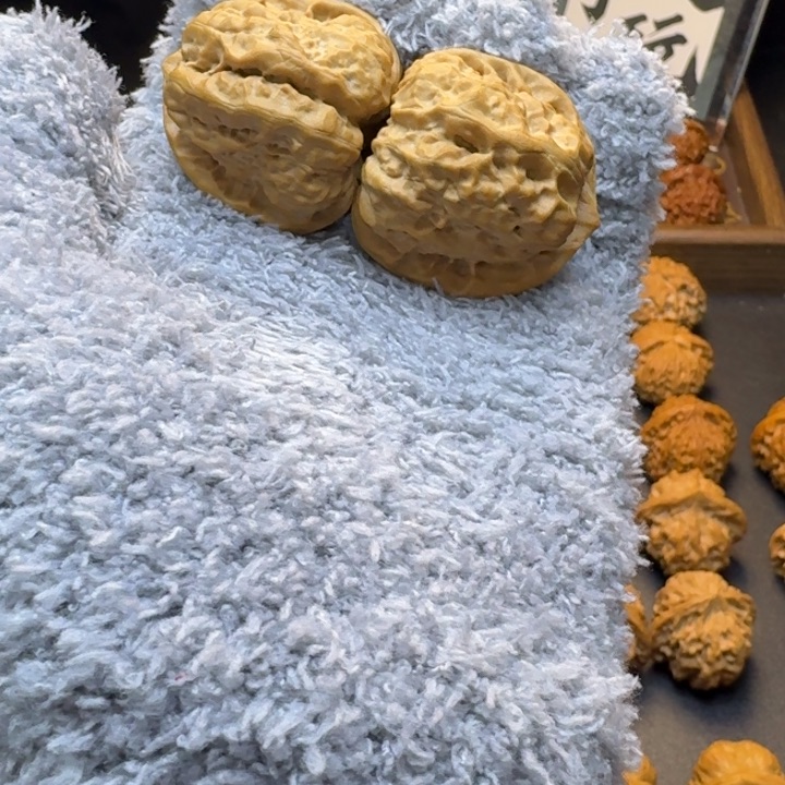 核桃闪电购38蛤蟆头