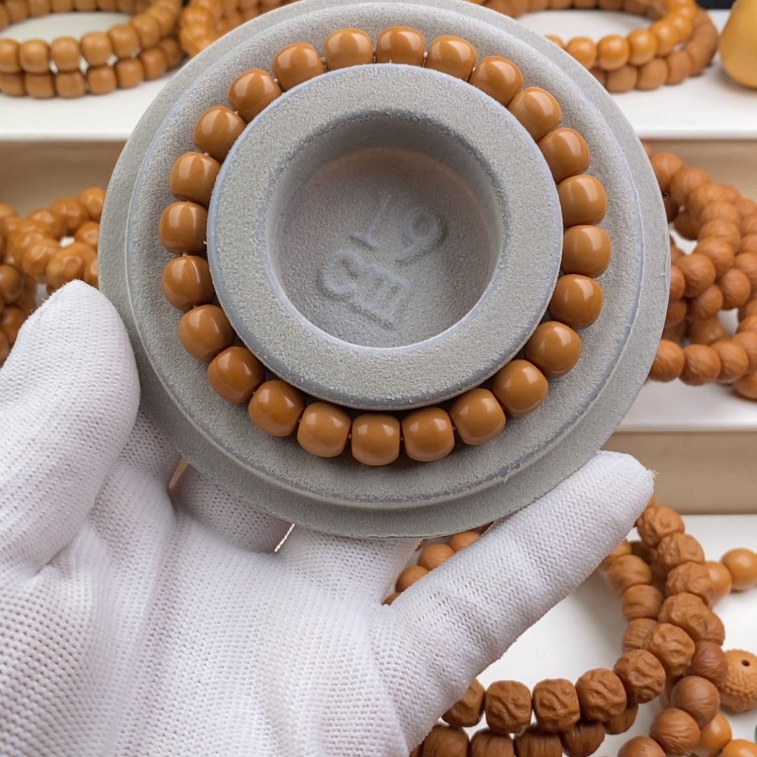 猴头核桃手串有****儿老型