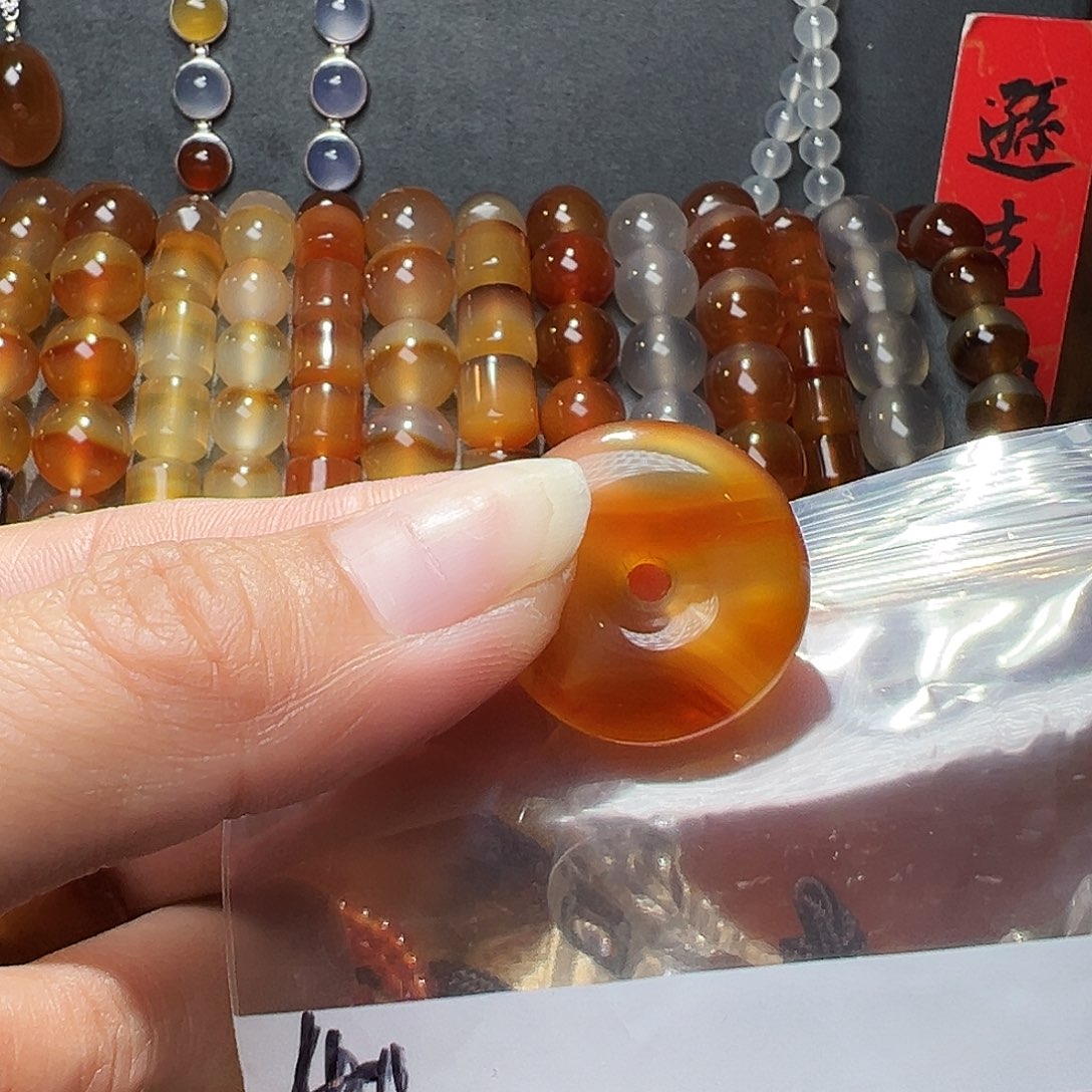 玛瑙/玉髓未镶嵌1?**光4