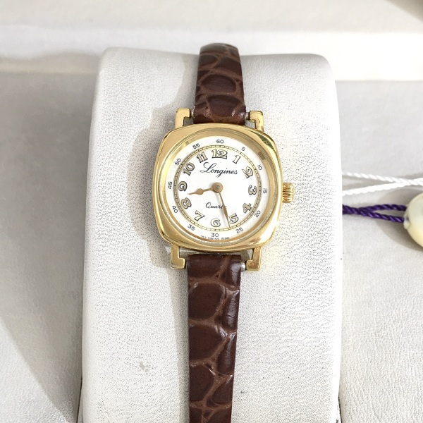 浪琴/石英表/表径20/95新/S99250102006/250216HN0006