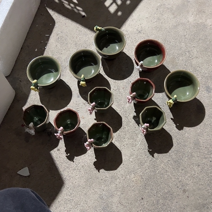 1***进微瑕茶具介意勿拍