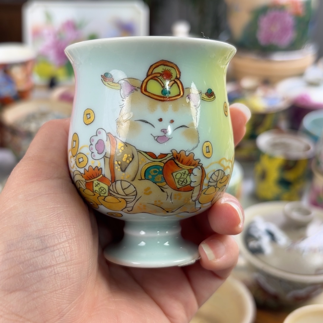 杨***淋景德镇6.8哈哈哈哈