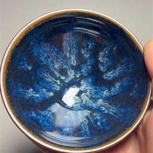 【闪购商品】茶盏-93.............