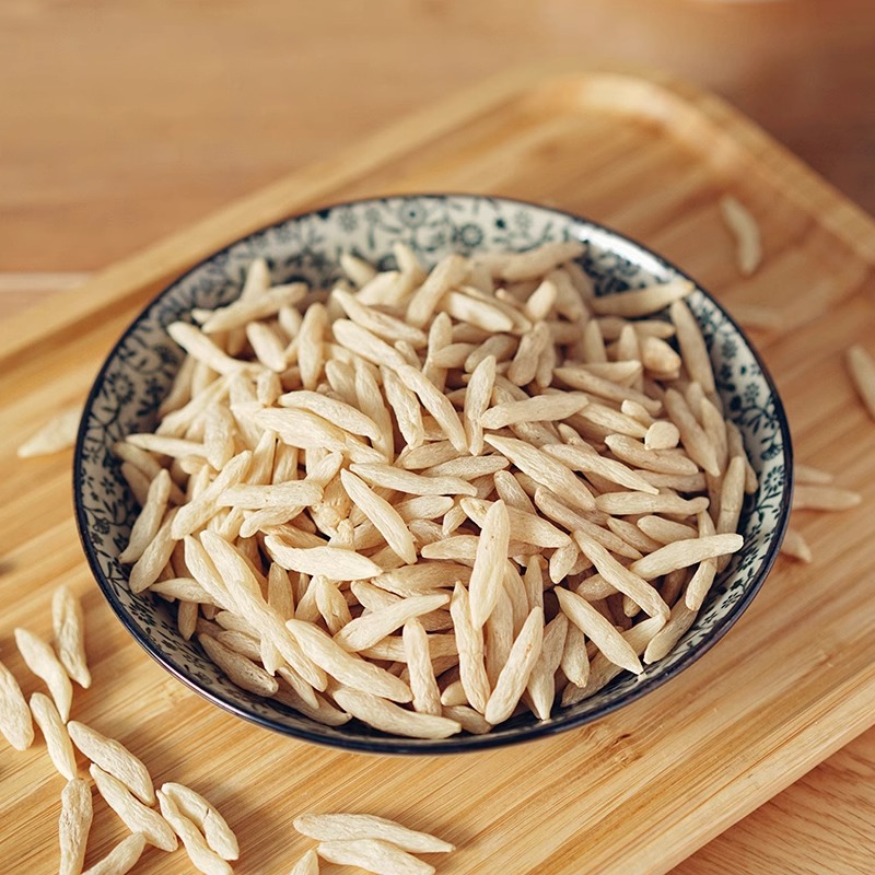 【川麦冬】山货农产品 无硫 无农残 粒粒有心 