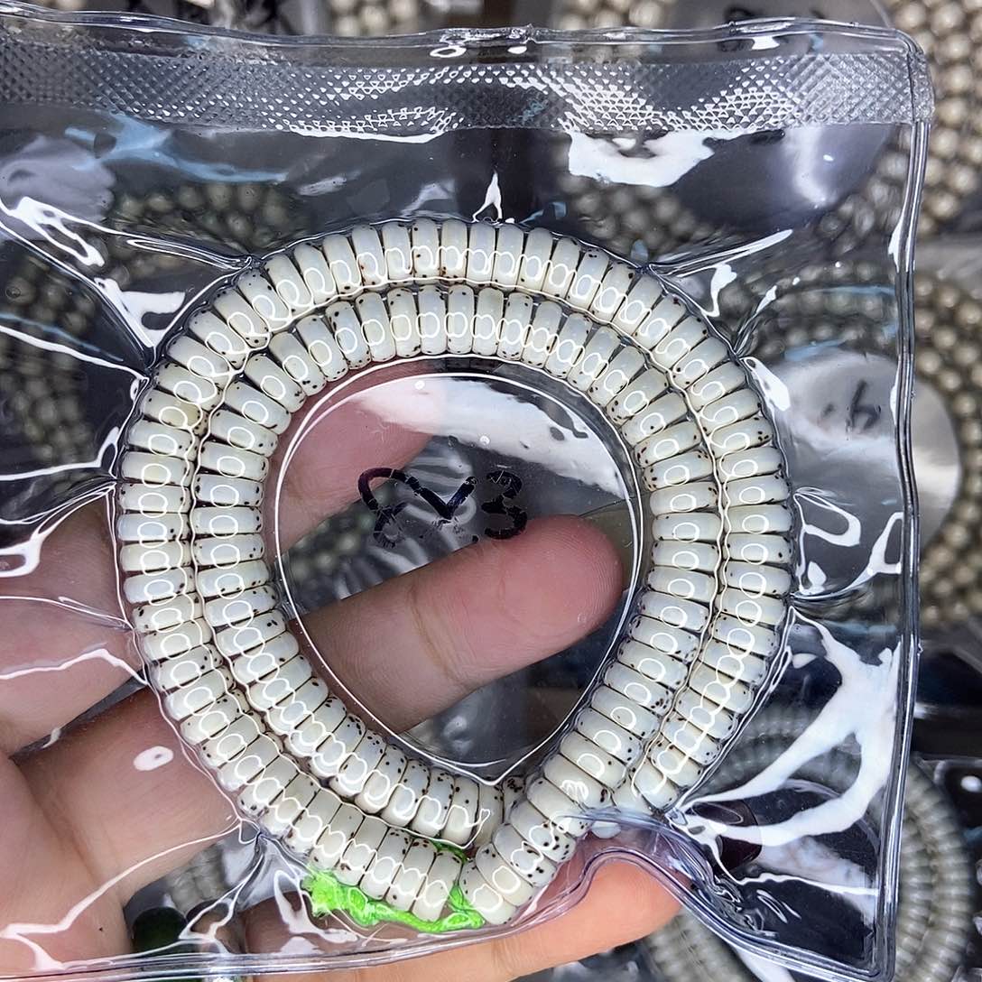 人***5手串星月菩提星月