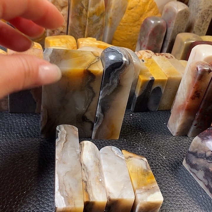 醒***之印石昌化石昌化石印章