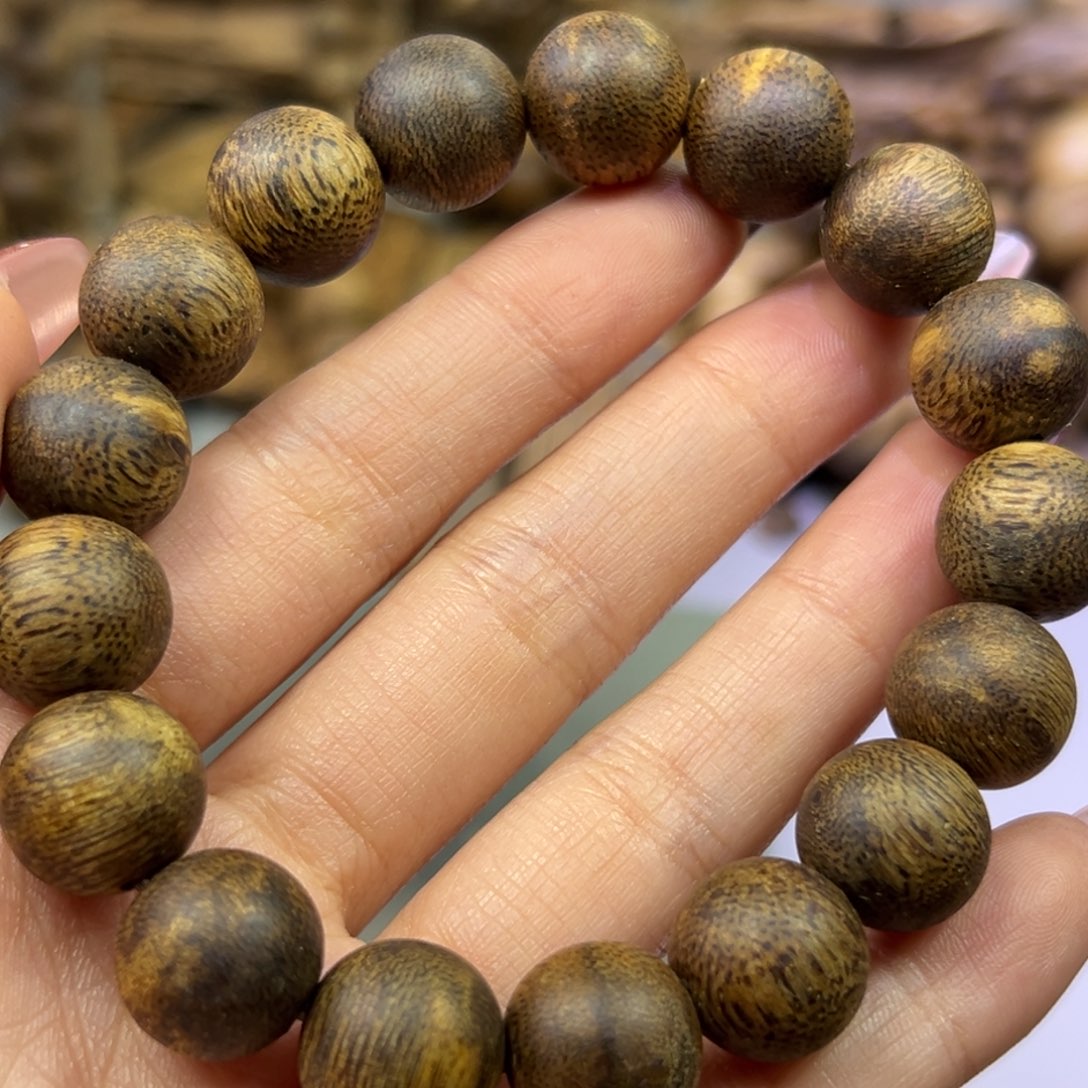 沉香沉香碎屑奇楠沉香老料68867