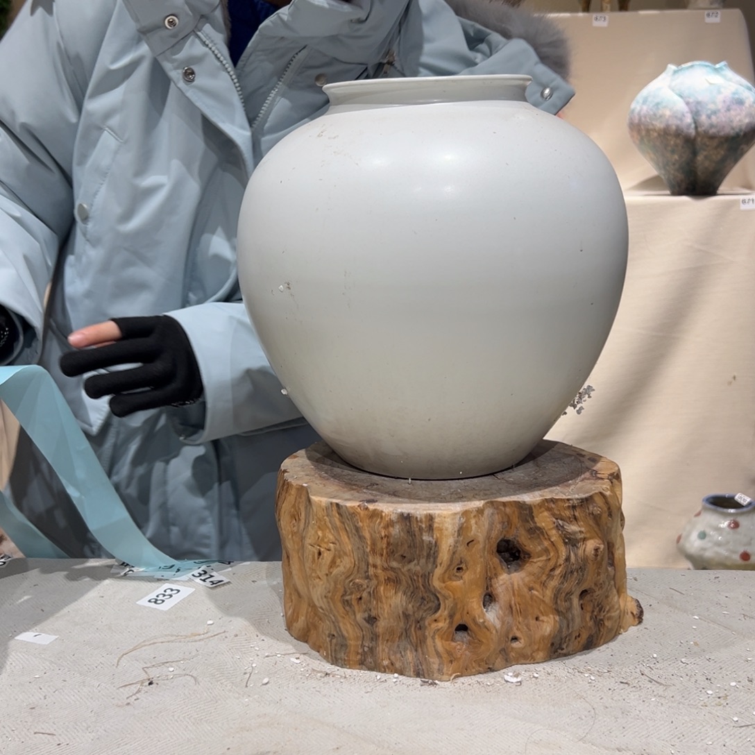 景德镇花瓶摆件花瓶446顾5请查收一下，我