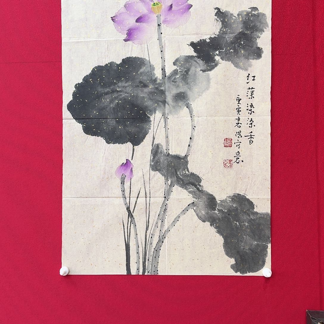 闪购商品艺术作品