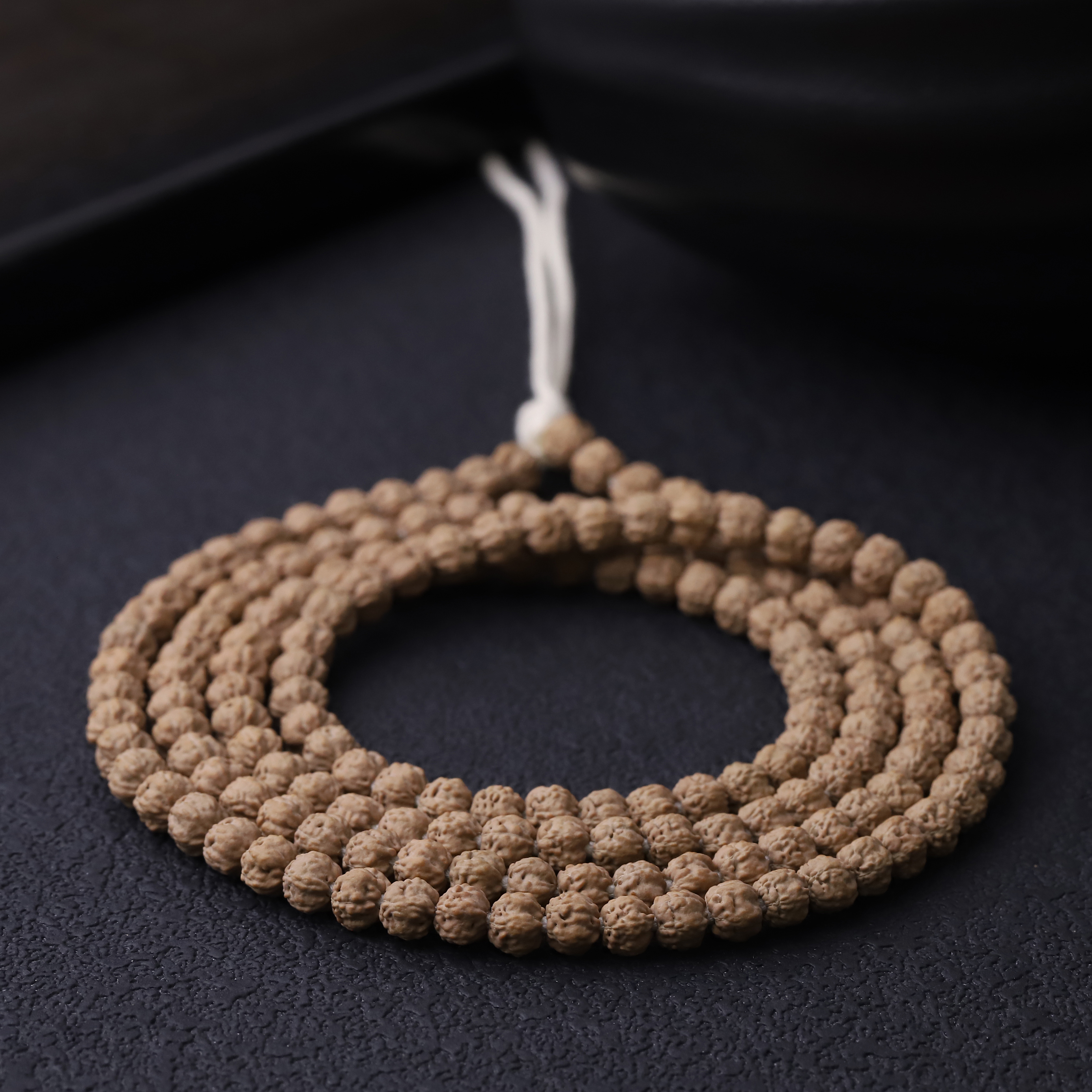 251276【盘龙佛手】五爪金龙小尺寸佛手小金刚108文玩长串