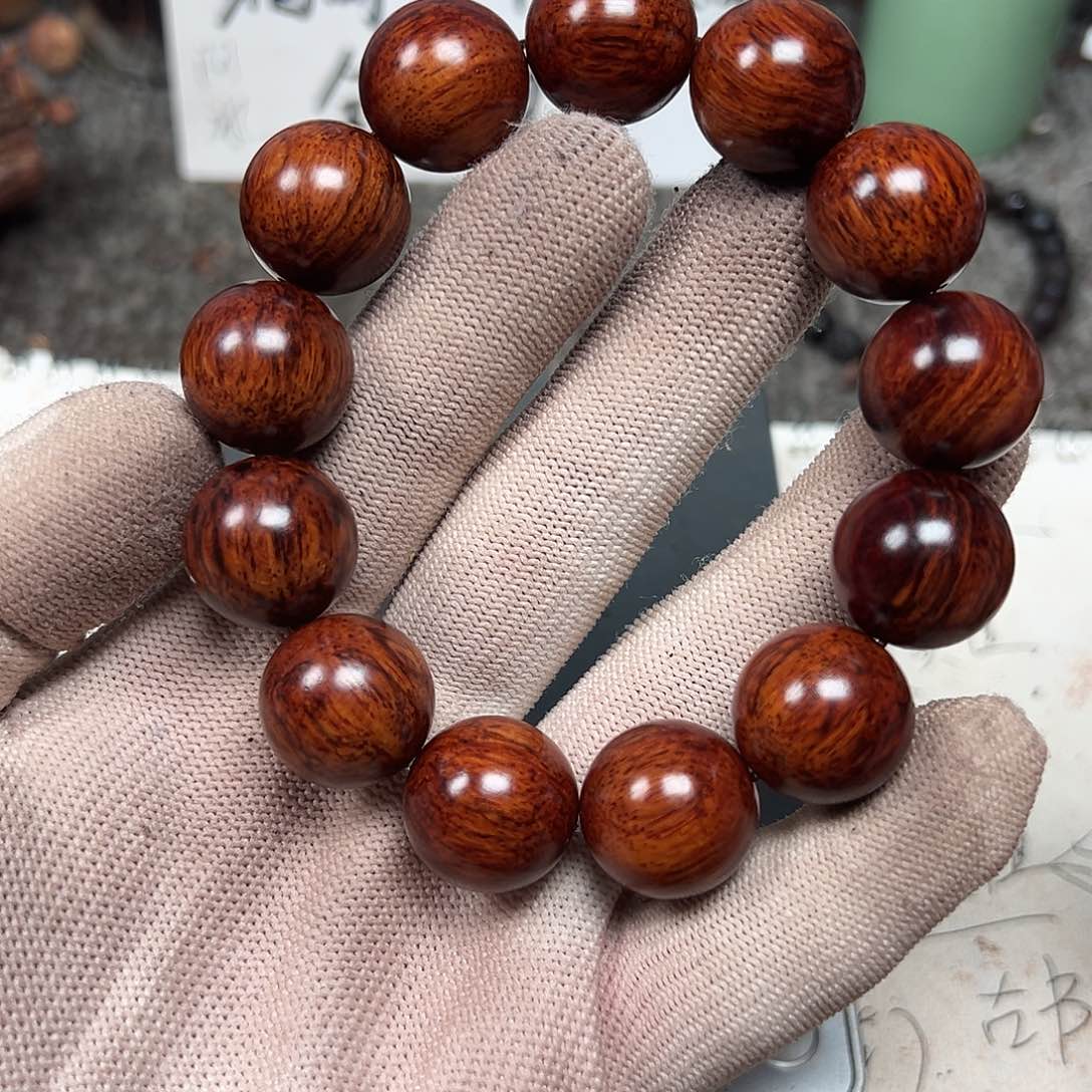 木❤****❤海南红降1.8圆珠黄油虫漏