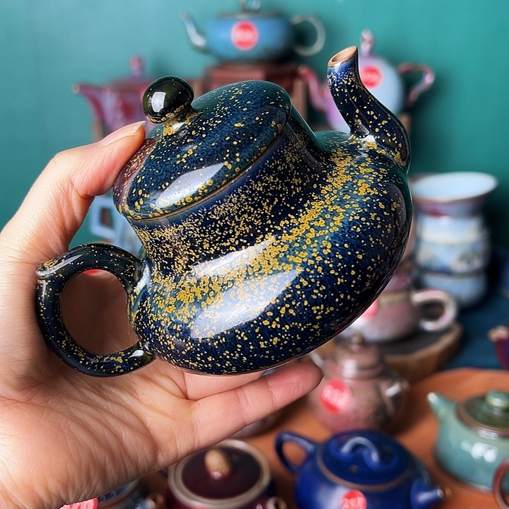 优***哉清仓处理不调不退壶