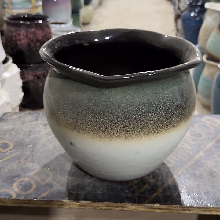 微瑕啦啦啦啦花盆