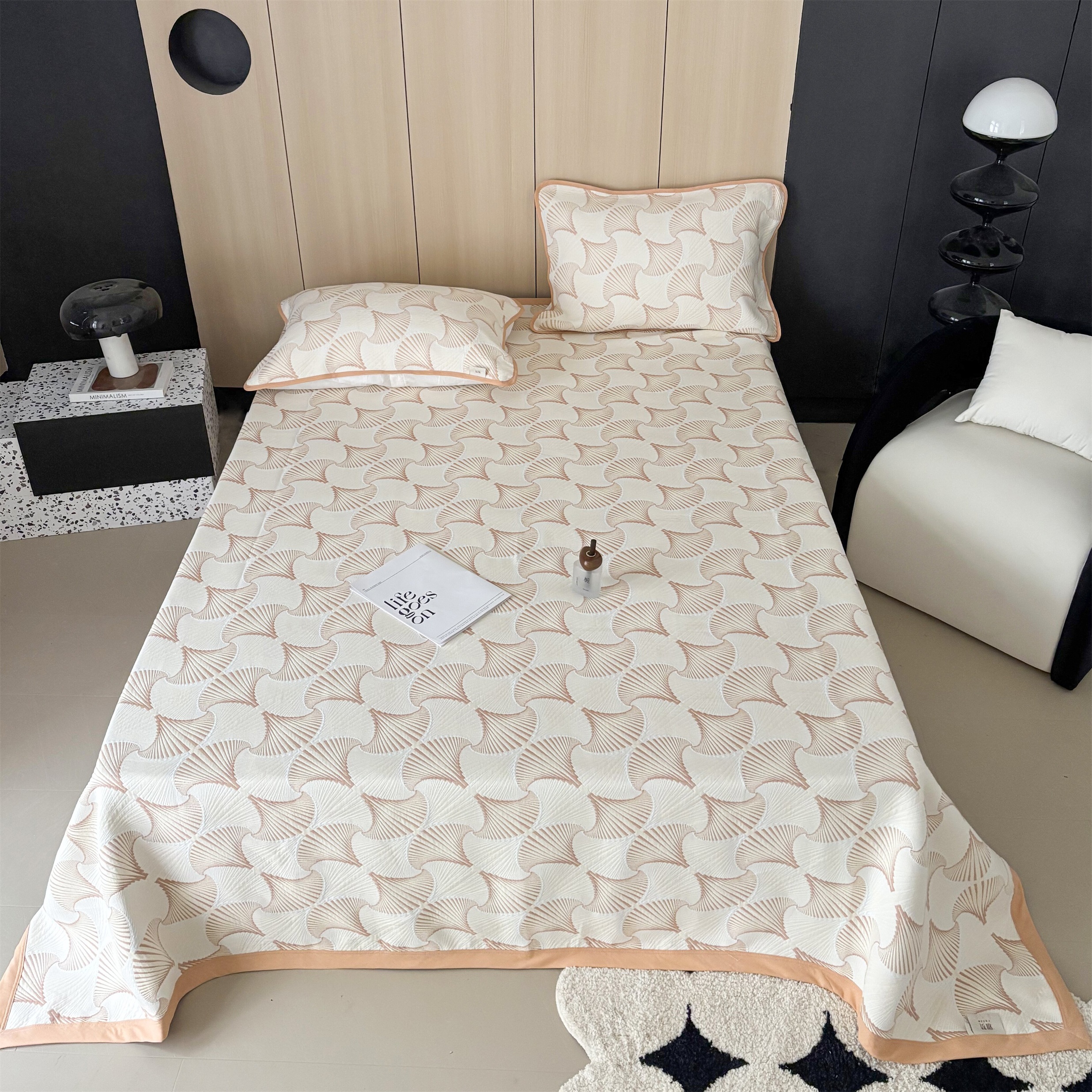 雅赞童朵双人软席220*240cm