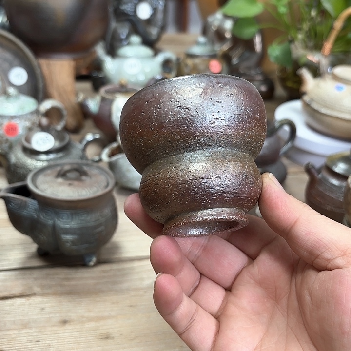 柴烧杯  柴烧柴烧柴烧