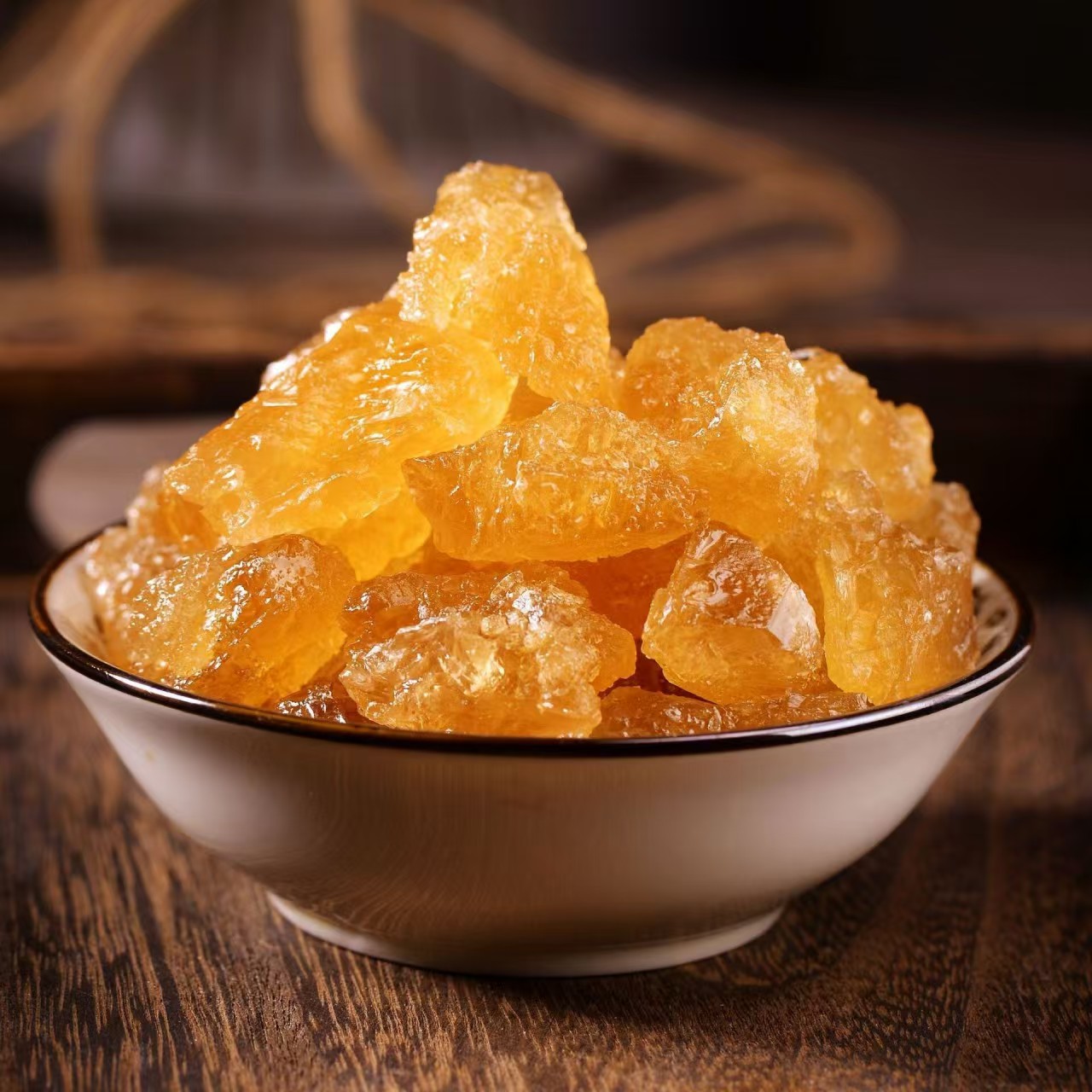 （宝总专属）农家老冰糖两斤装