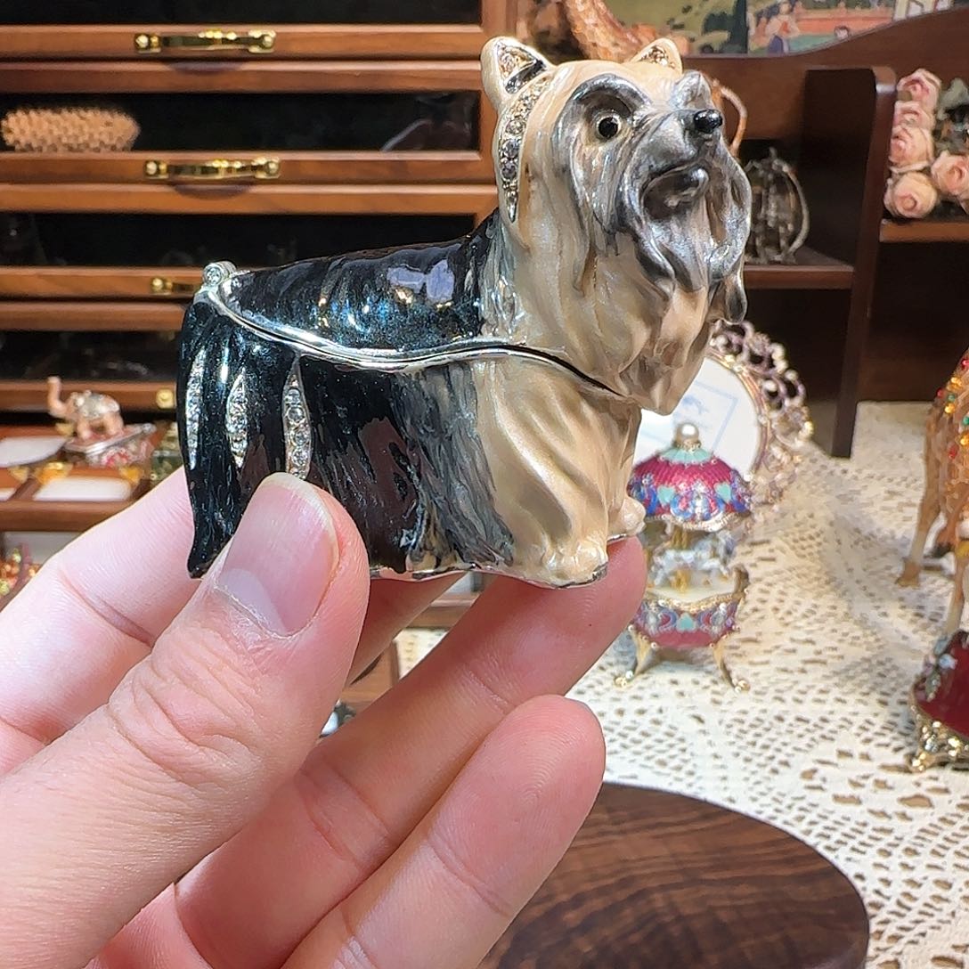 手工制品默认微瑕