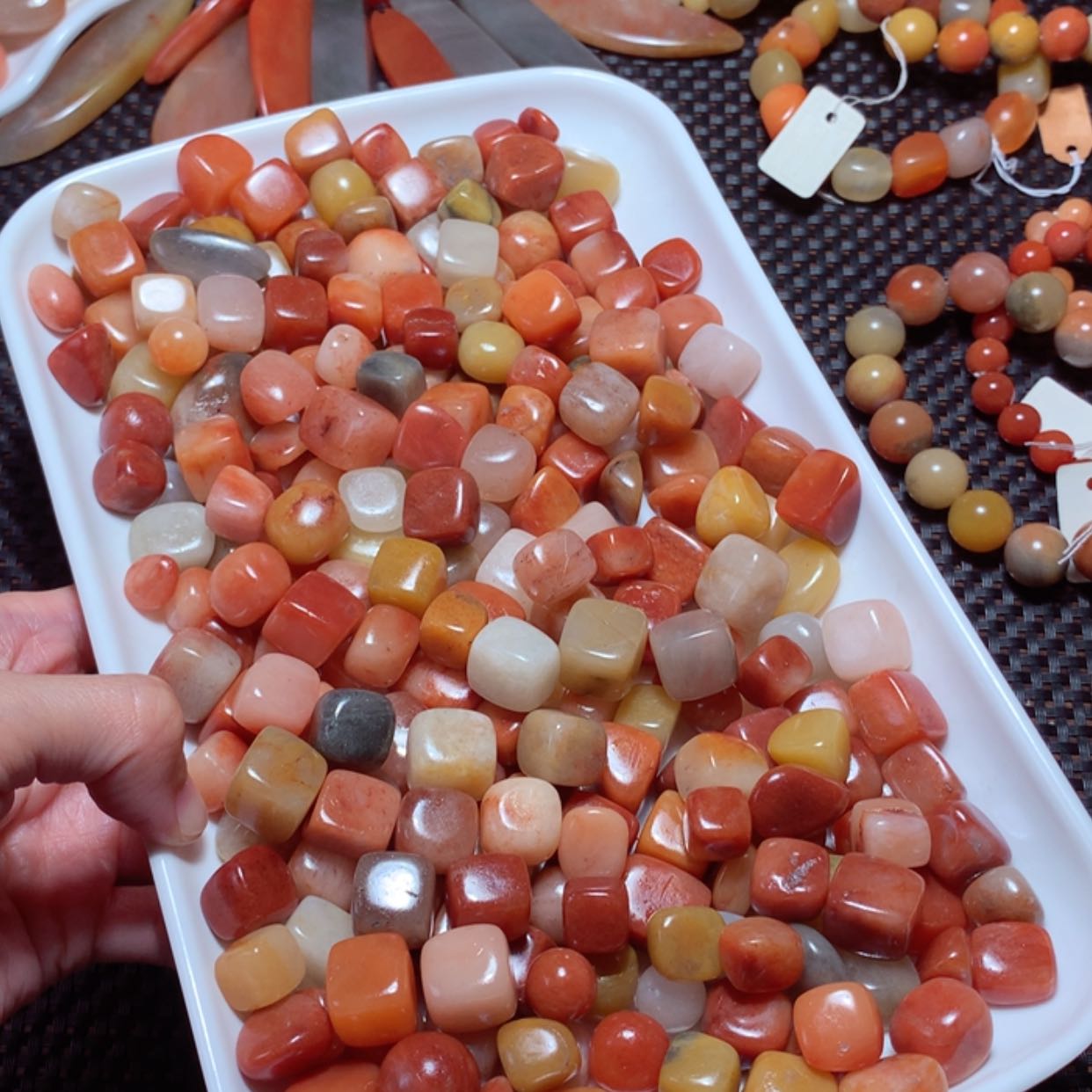 【闪购商品】盆景石