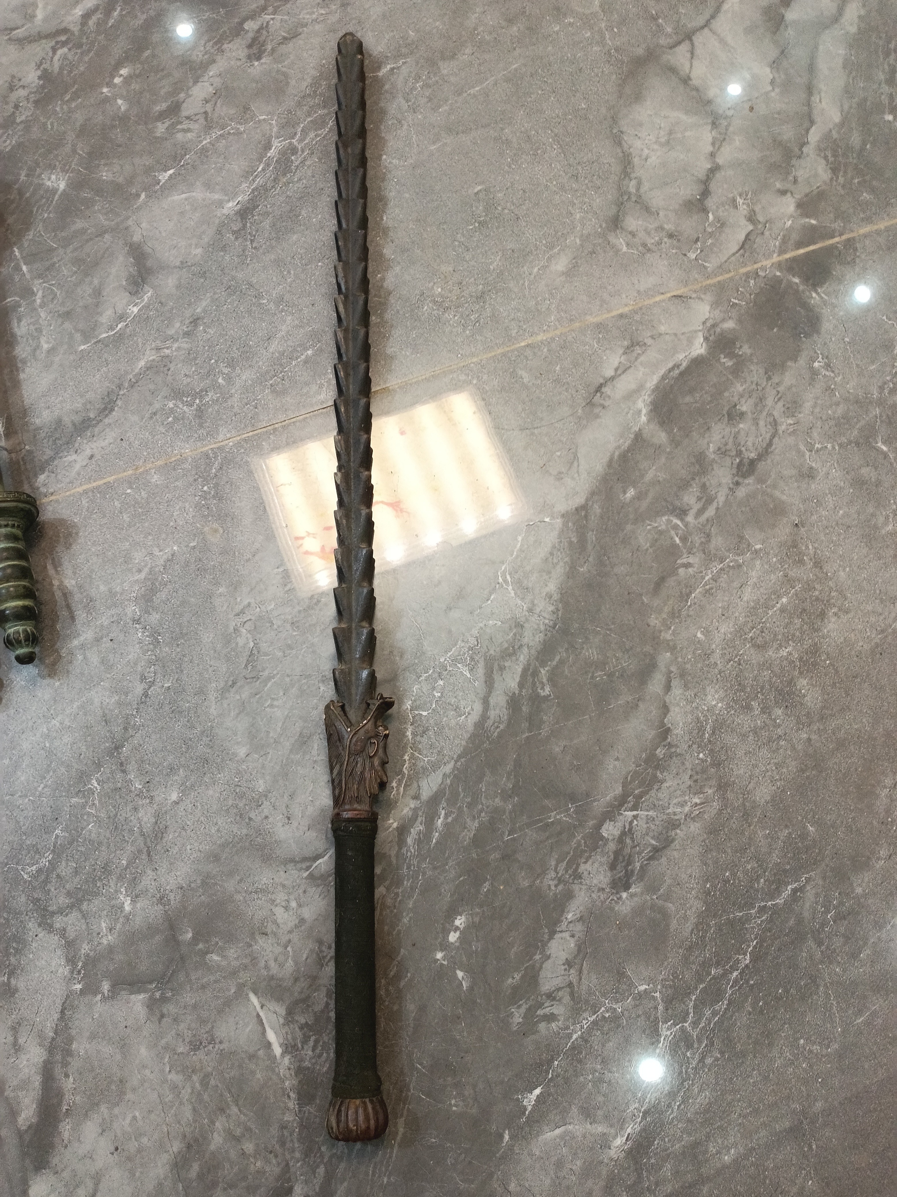 桌面摆件，完整无瑕疵