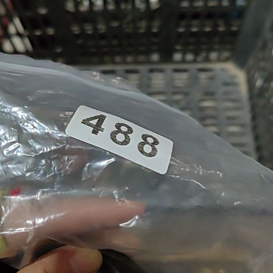 风***涌陶瓷精美摆件（不退换，微瑕的）