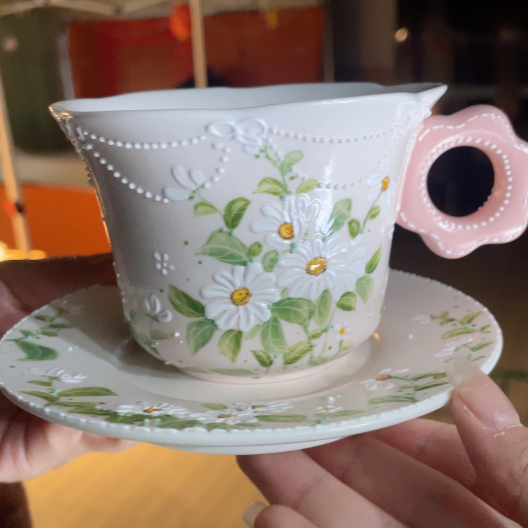 壶手绘景德镇好看哈哈哈哈哈哈哈哈哈哈哈哈