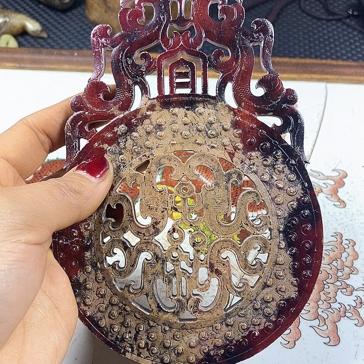 紫砂闪购商品一图一物