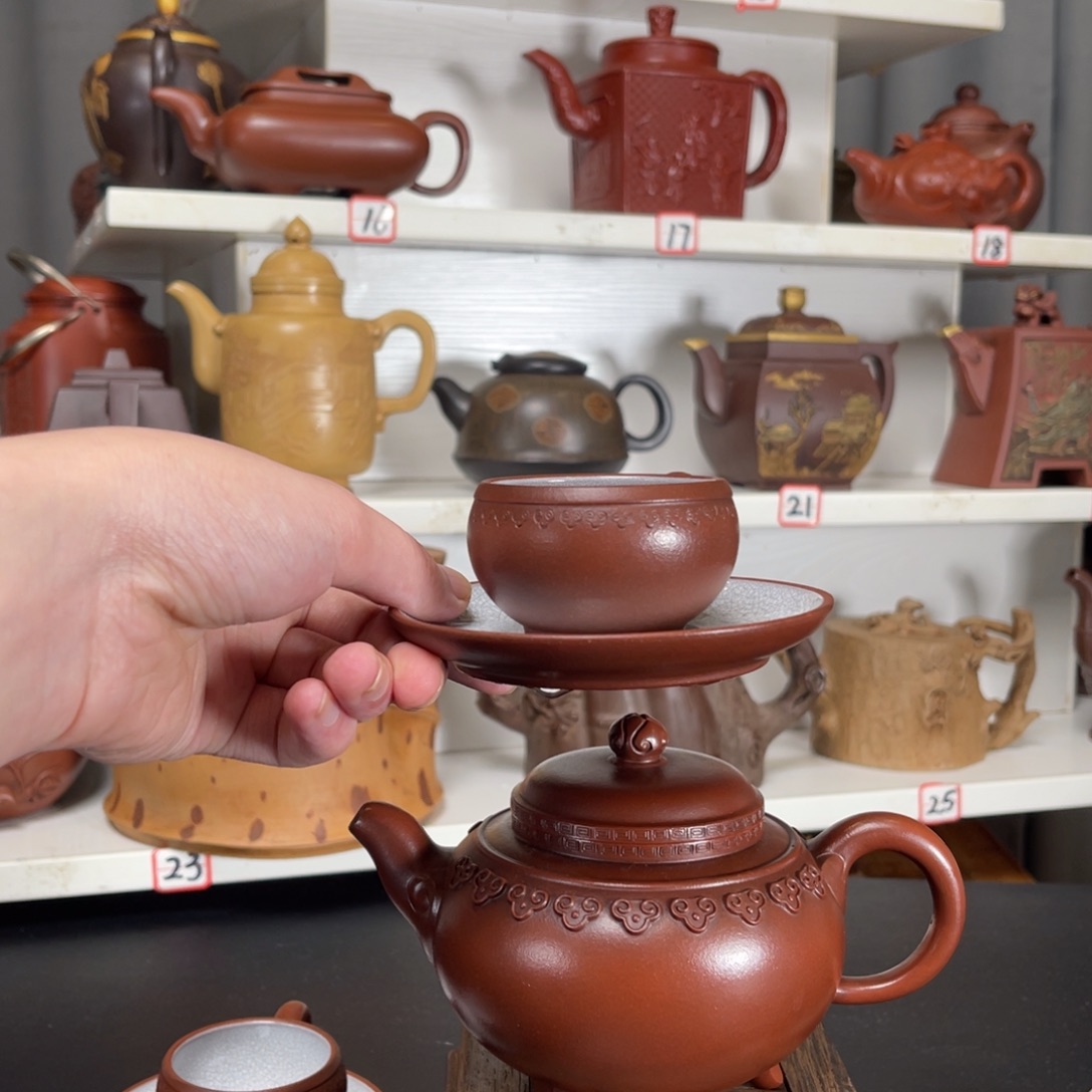 紫砂原矿紫砂原矿紫砂