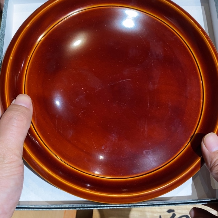 瓷片冠希中古默认微瑕