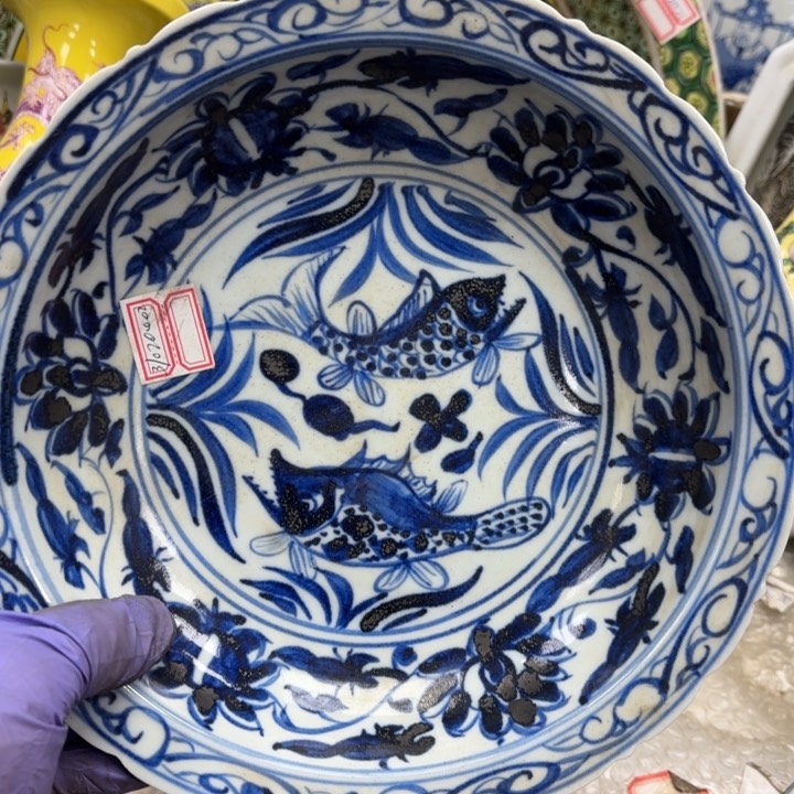 摆件瓷器摆件瓷器摆件