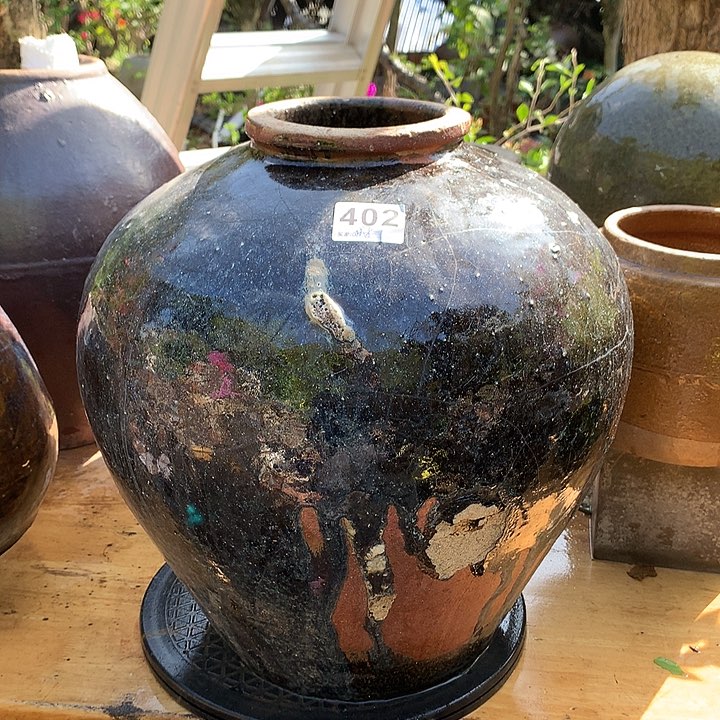 手工艺品琉璃瓷****哥402