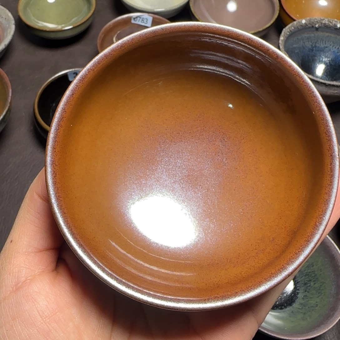 茶盏柴烧建盏闪购链接1708