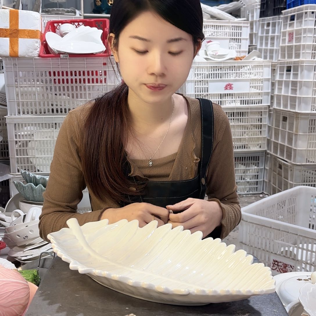 盘微**生工厂库存微瑕产品一个