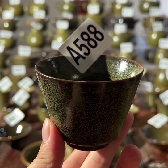 瓷片588景德镇陶瓷