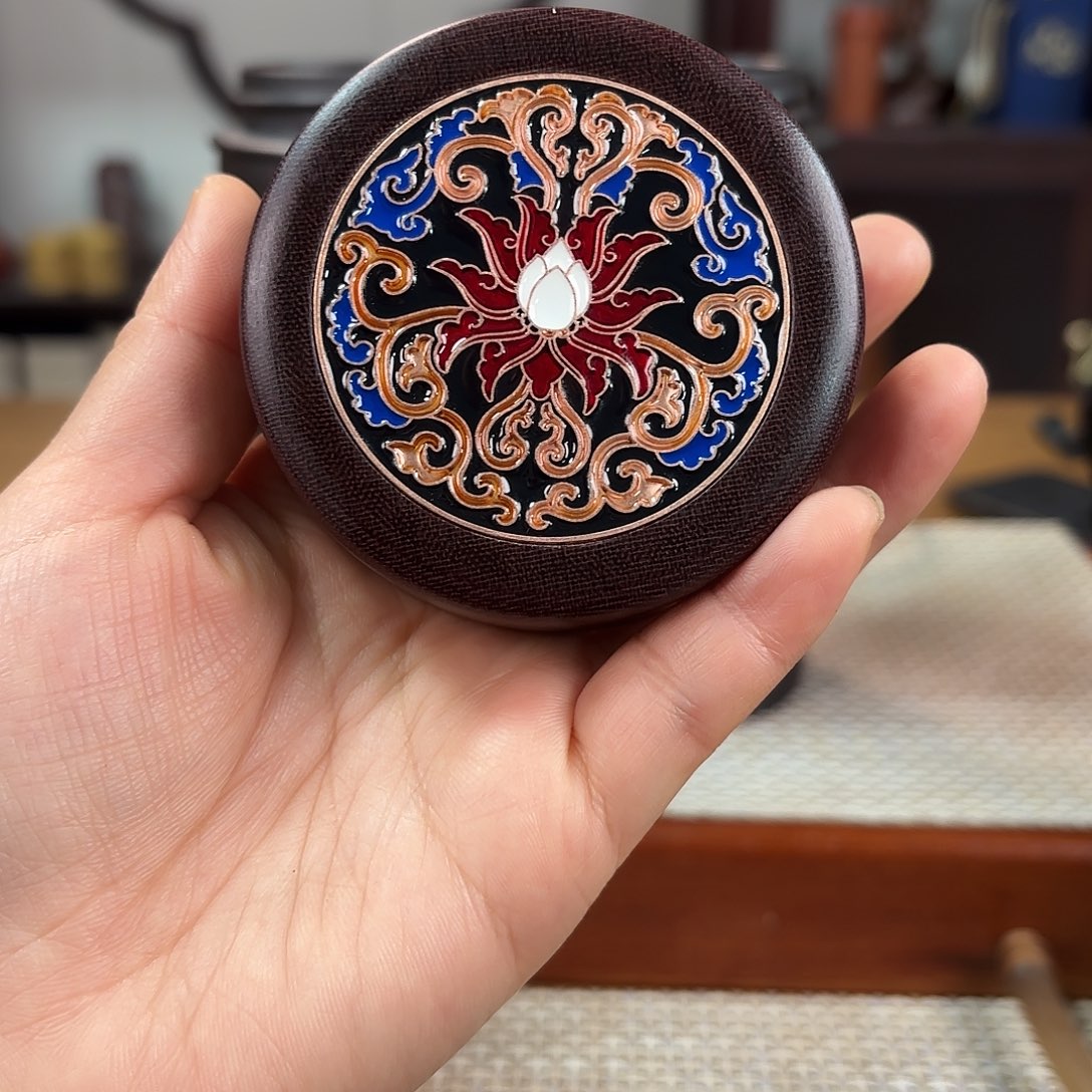 茶杯紫砂宜兴紫砂杯