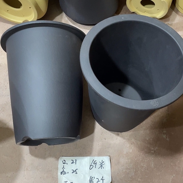 宜兴丁山张伟花盆