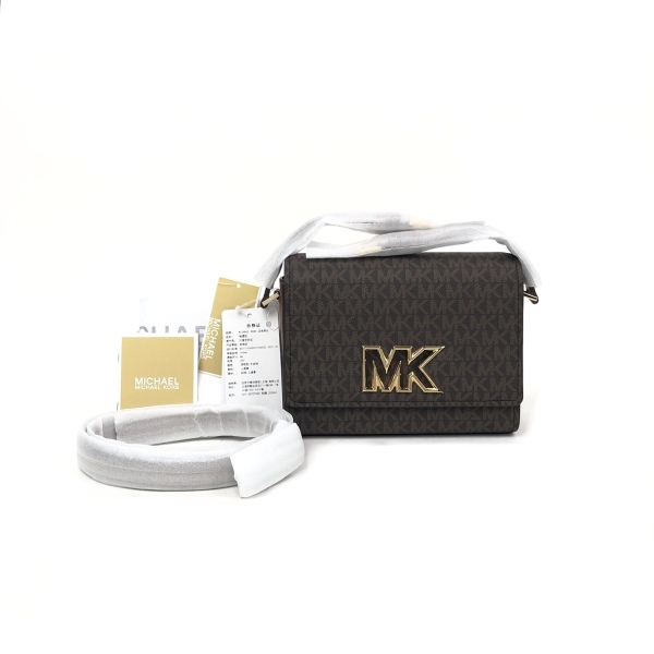 包包/迈克·柯尔/99新/250216QR0016