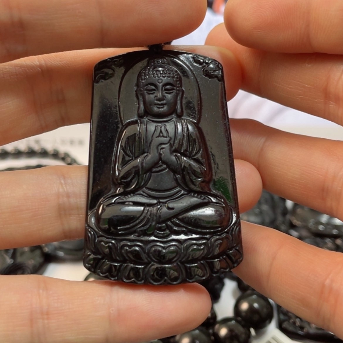 【闪购商品】翡翠吊坠(不含链)未镶嵌用****618