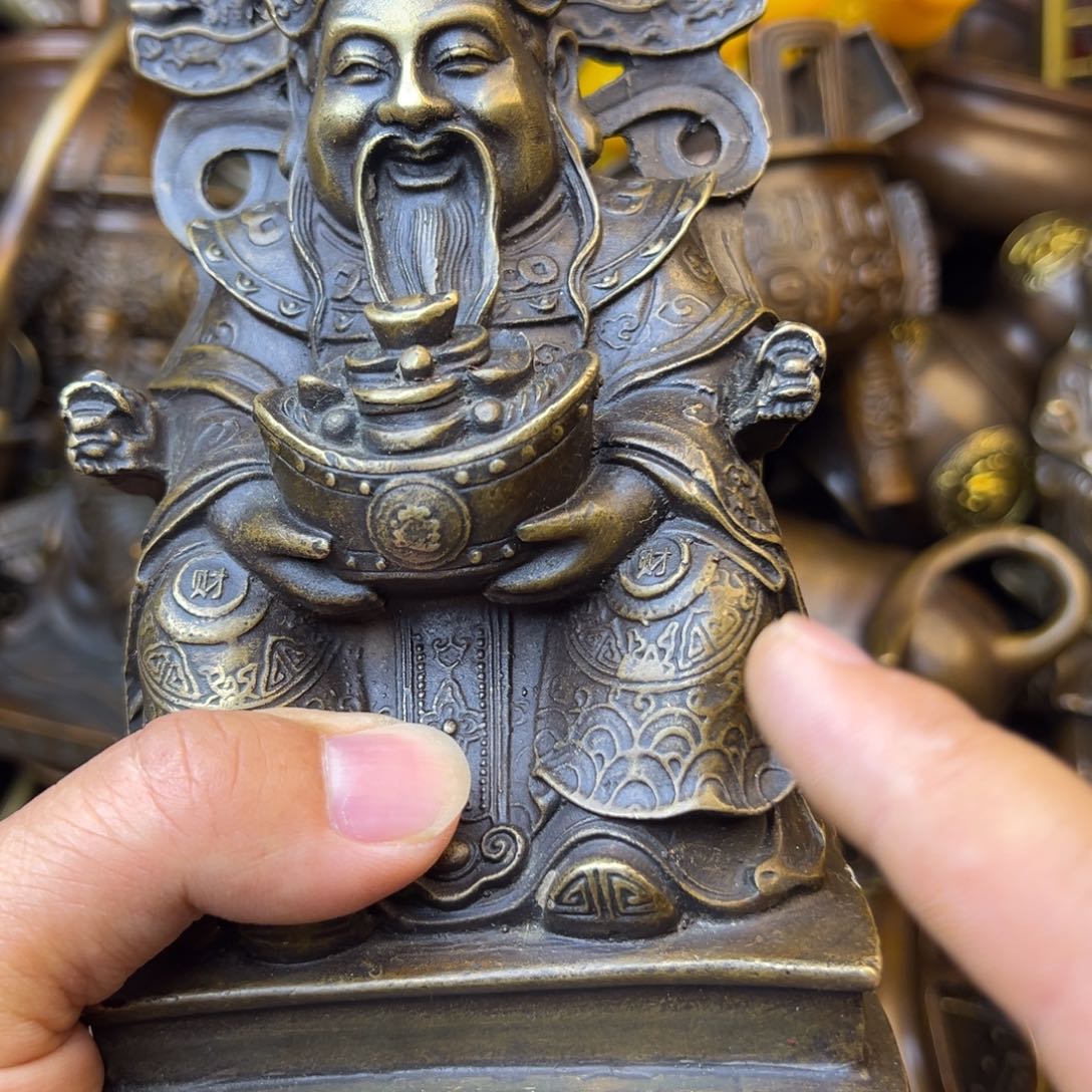 精美文玩精品摆件
