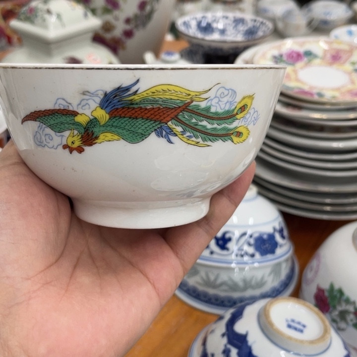 陽***羊日用家用陶瓷制品