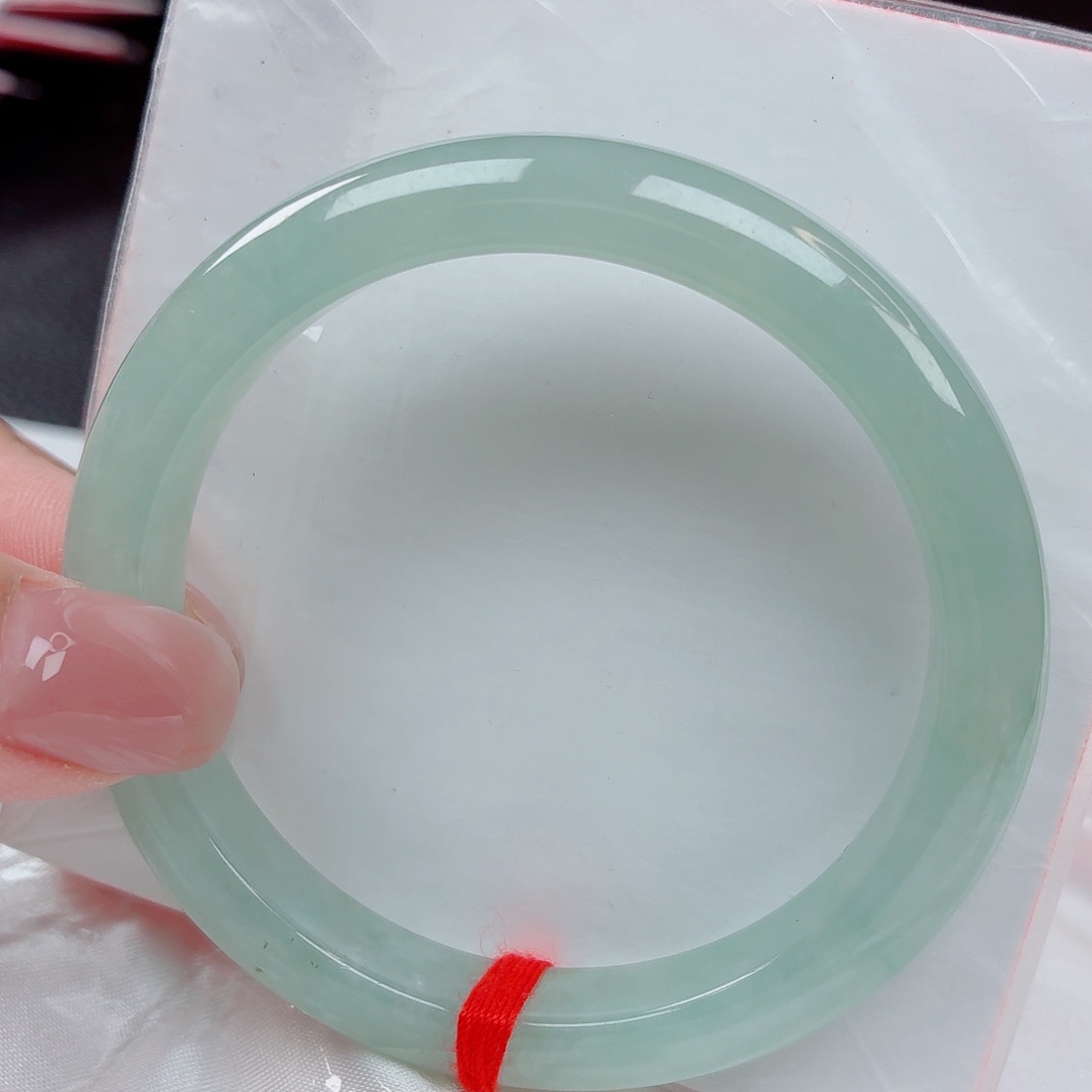 未镶嵌手镯翡翠53