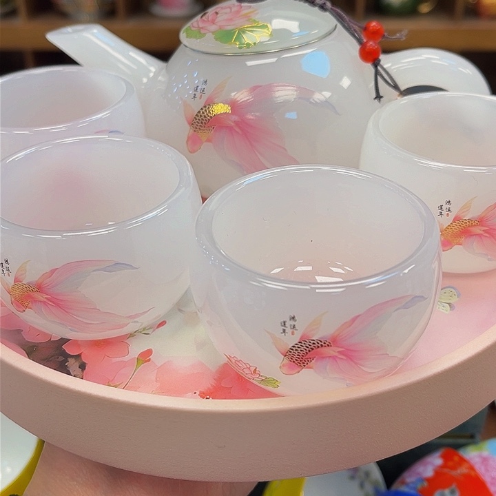 段泥茶杯啦啦啦呜呜呜中央音乐学院