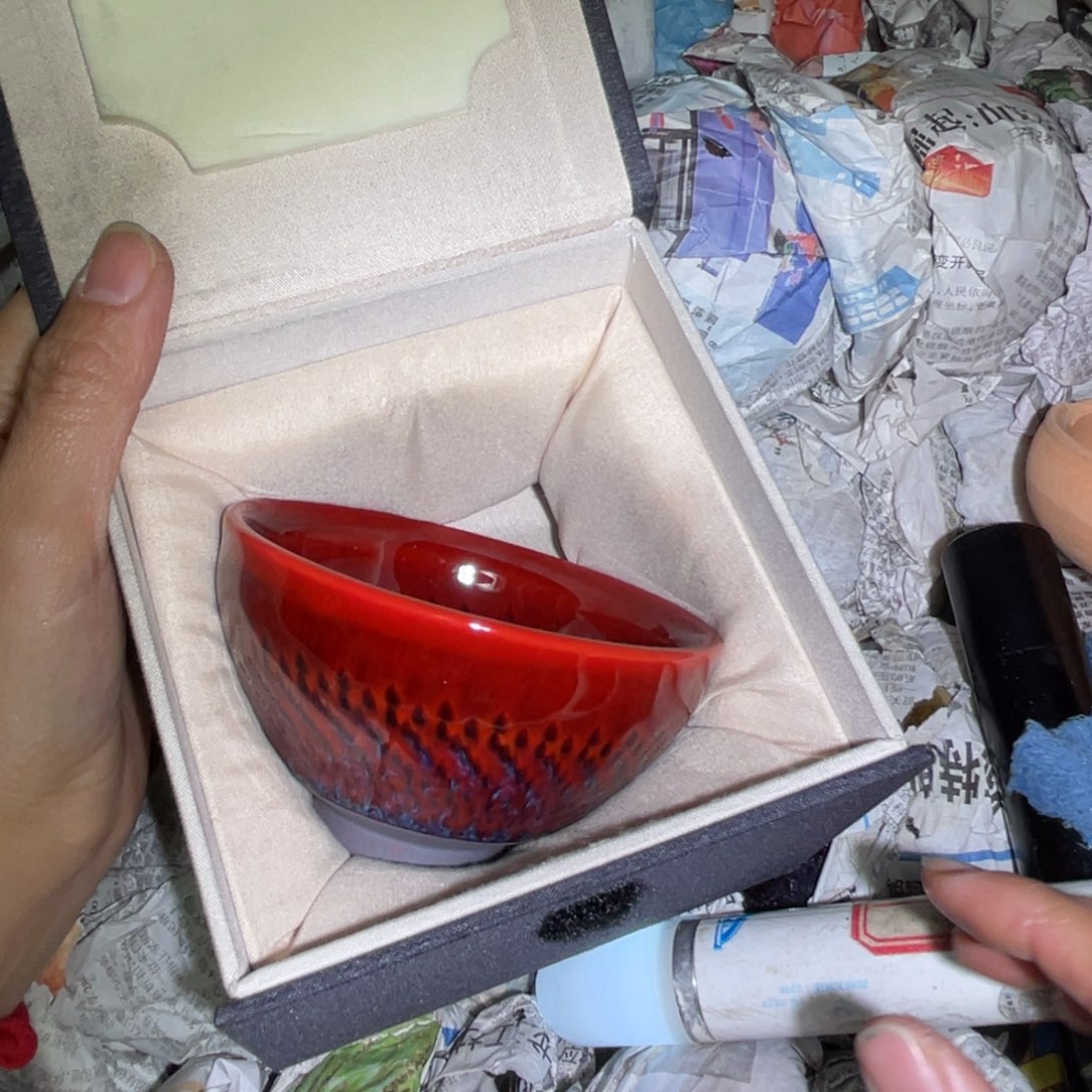 茶盏建盏直播间链接