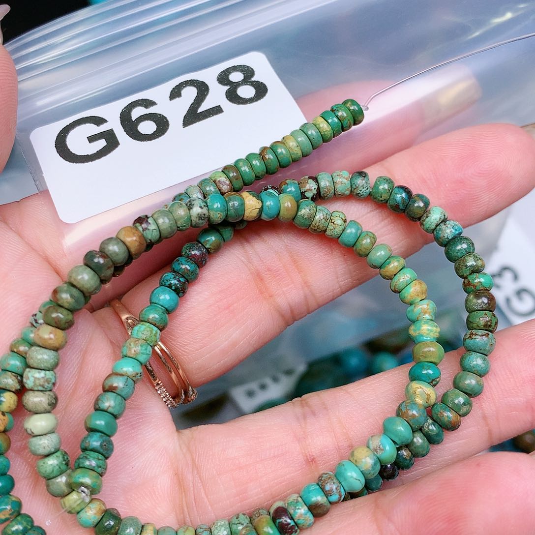 空竹粉丝专享十堰特色手工散珠