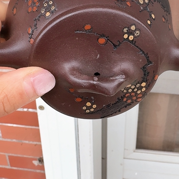 紫砂茶壶紫砂壶紫砂壶
